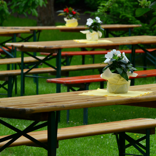 Kinder- und Sommerfest